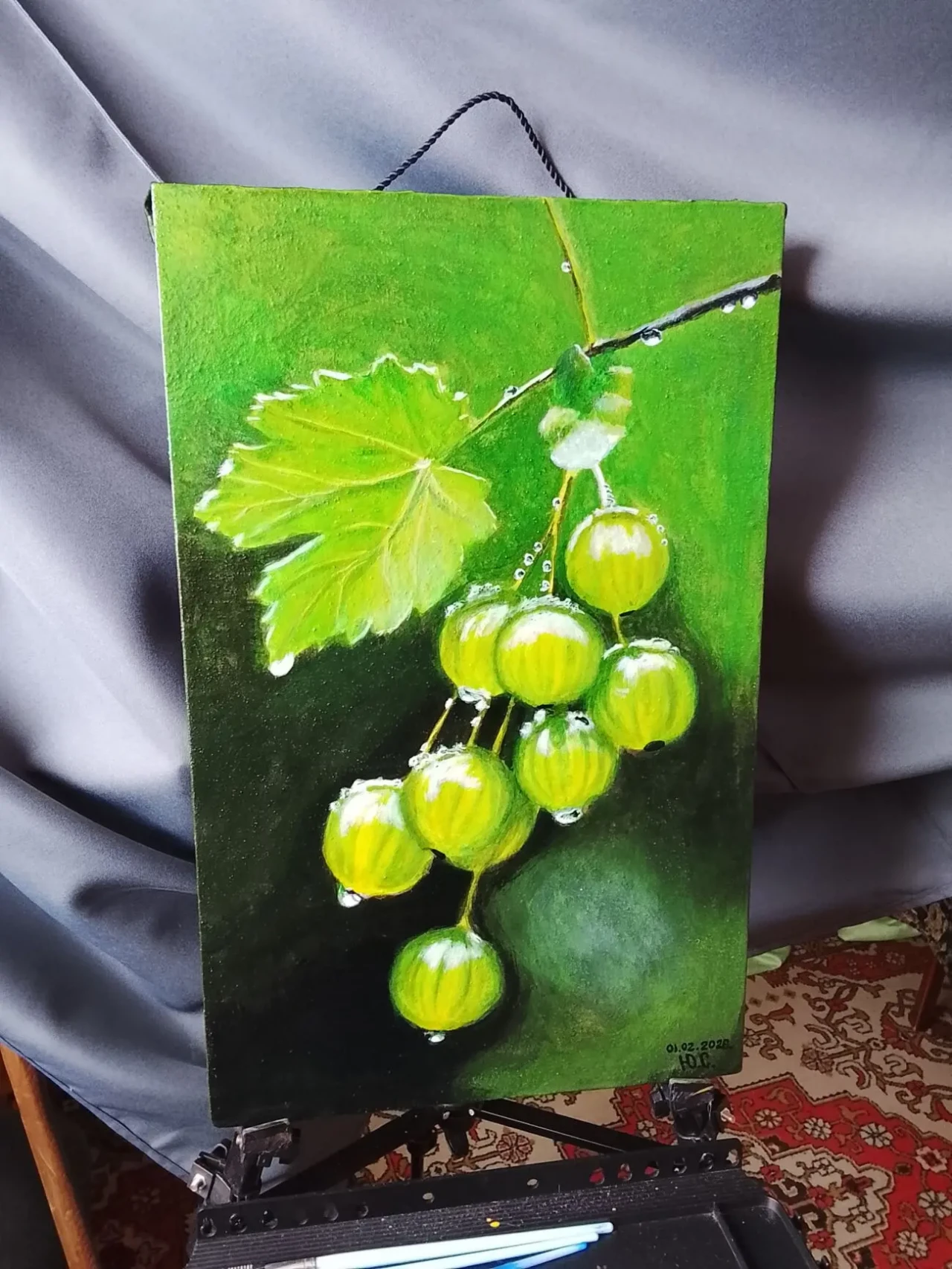 Картина Живопис 3