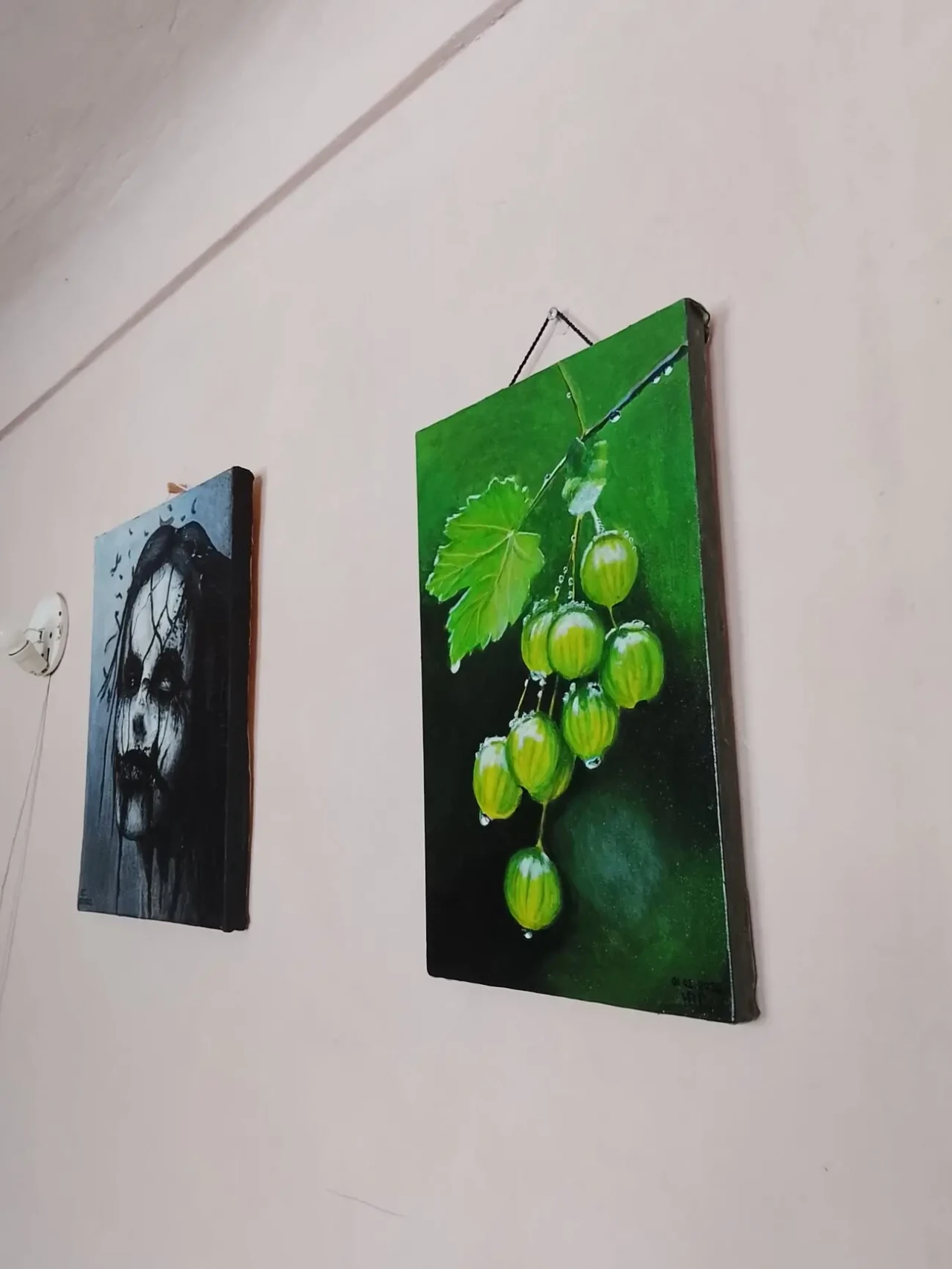 Картина Живопис 5