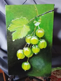 Картина Живопис