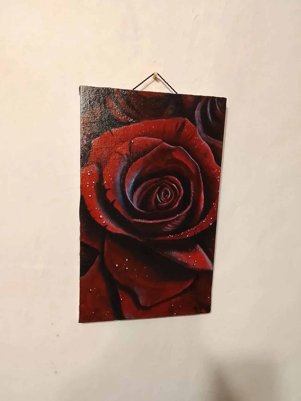 Картина Живопис 2