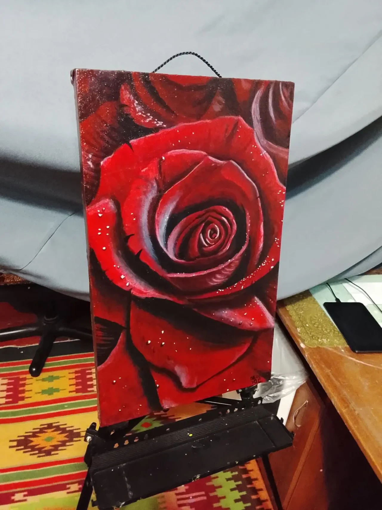 Картина Живопис 4