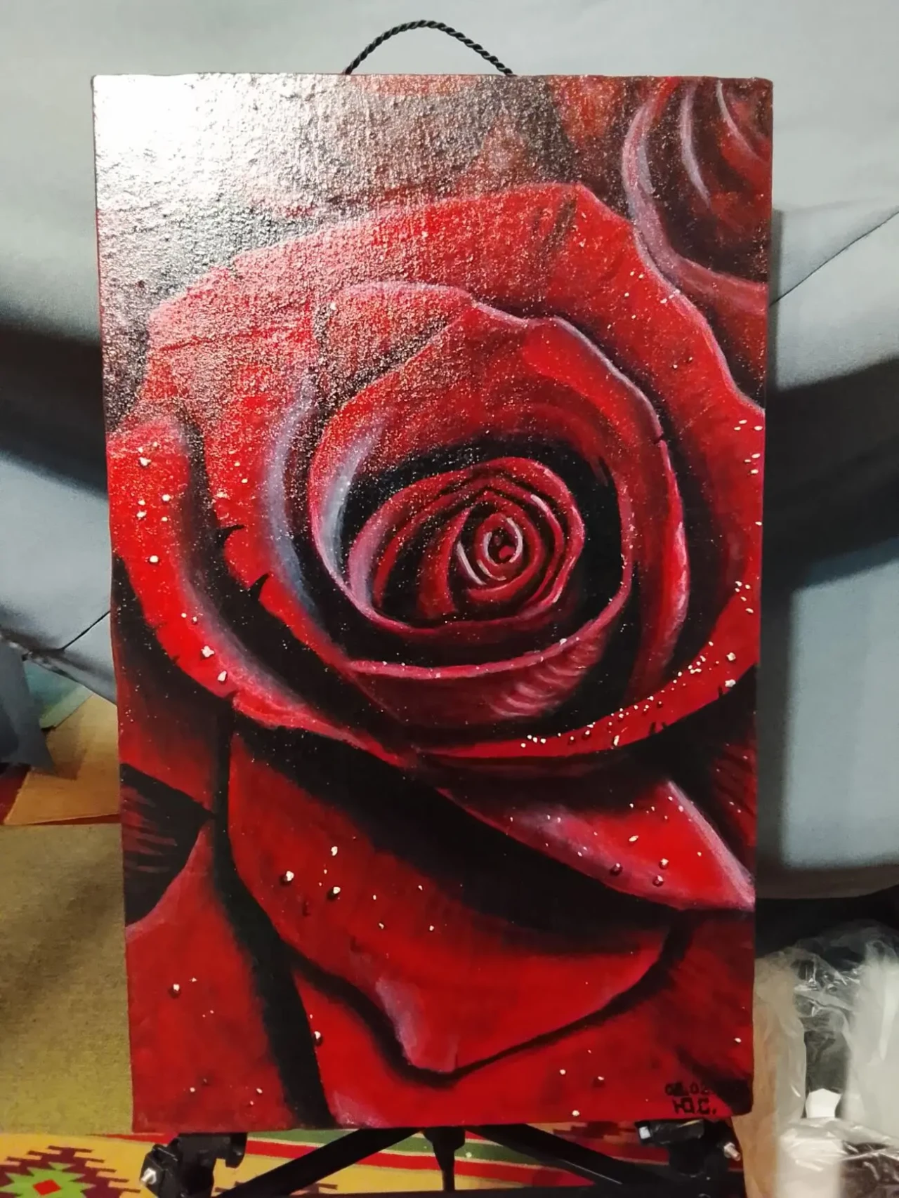 Картина Живопис 3