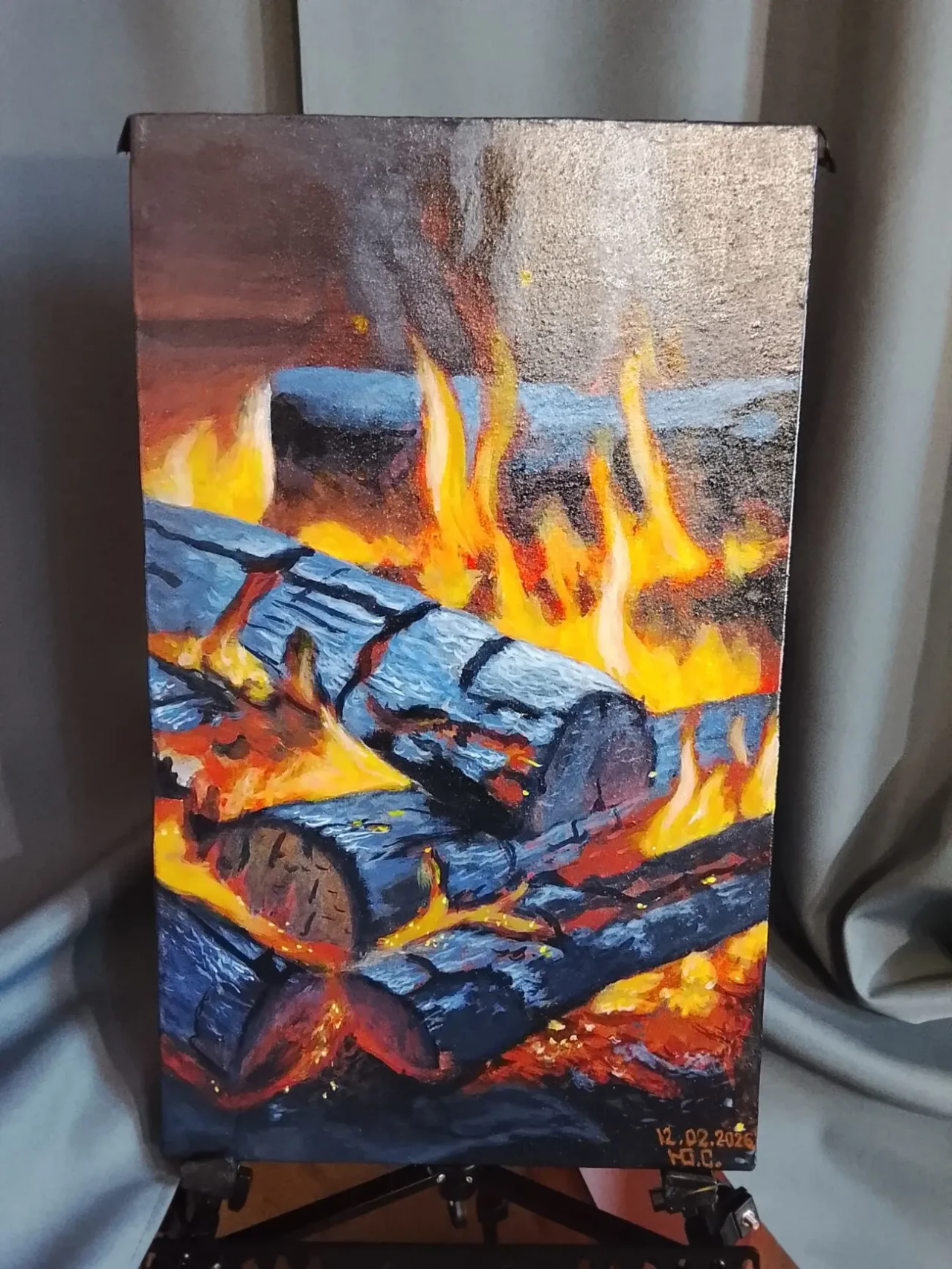 Картина Живопис