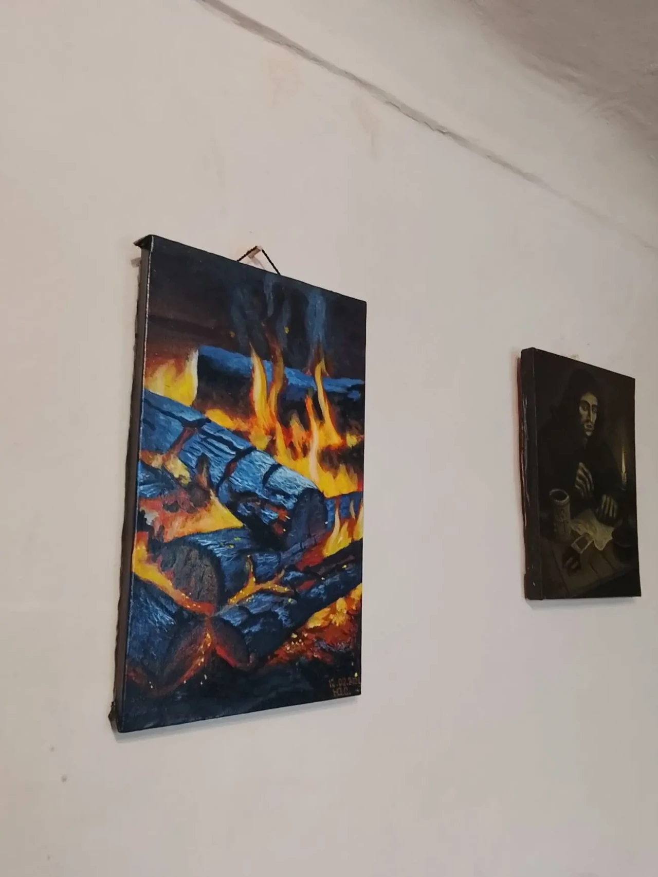 Картина Живопис 4