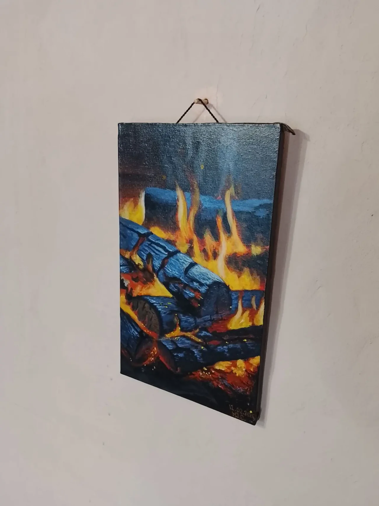 Картина Живопис 5