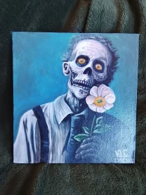 Картина Живопис