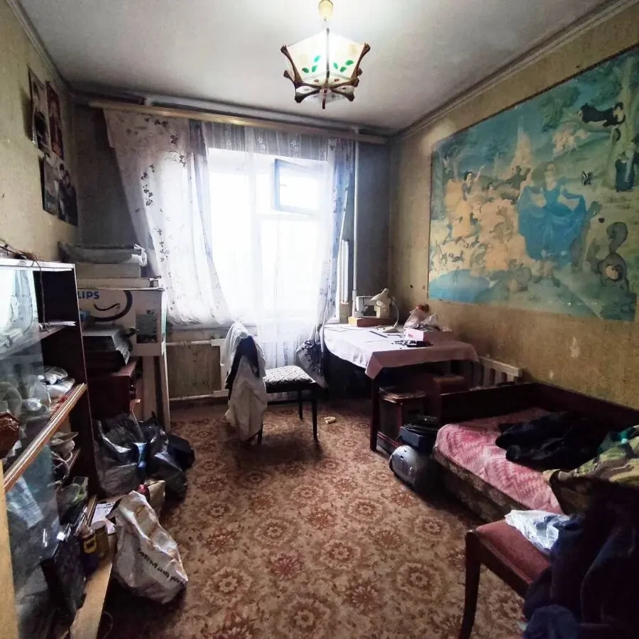 Продажа 3к. квартира. ж/м Парус, ул. Метростроевская 7