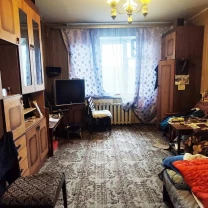 Продажа 3к. квартира. ж/м Парус, ул. Метростроевская