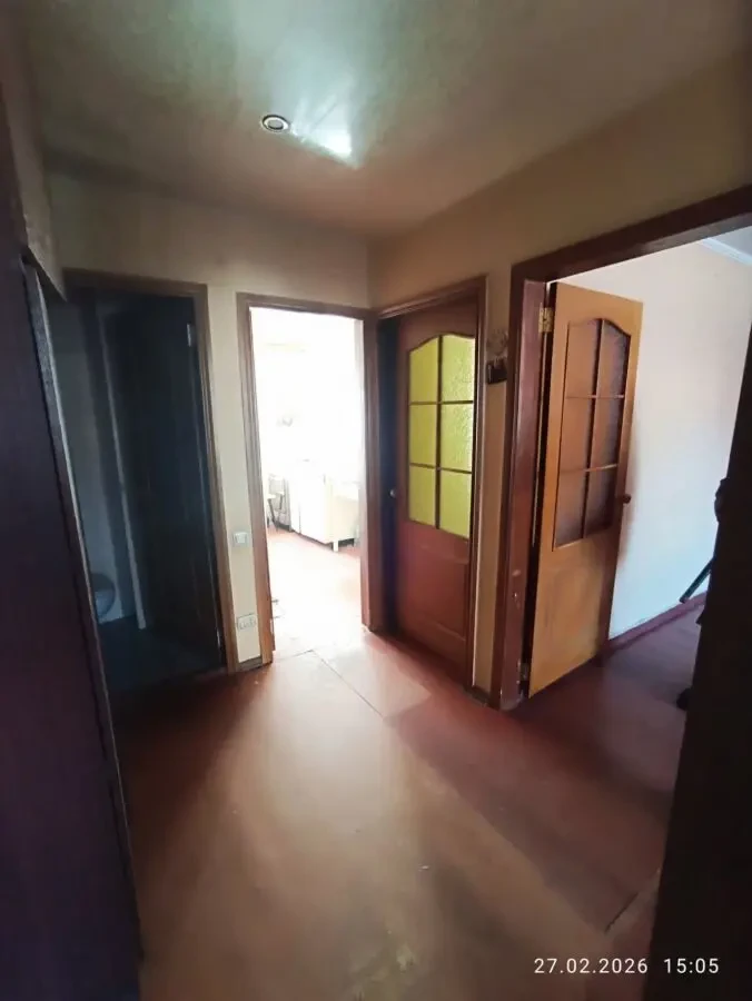 3к квартир на землі Хіммістечко 7