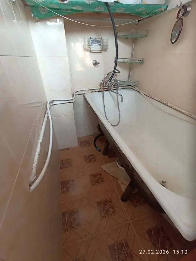 3к квартир на землі Хіммістечко 5