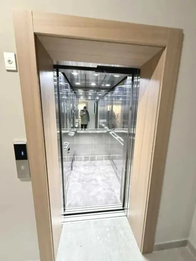 ЭКС Итака 3 комнатная 7 Фонтана Море Аркадия Фонтанская дорога 9