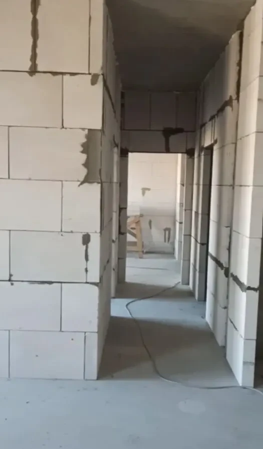 ЭКС Итака 3 комнатная 7 Фонтана Море Аркадия Фонтанская дорога 4