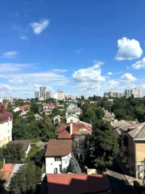 ЭКС Итака 3 комнатная 7 Фонтана Море Аркадия Фонтанская дорога