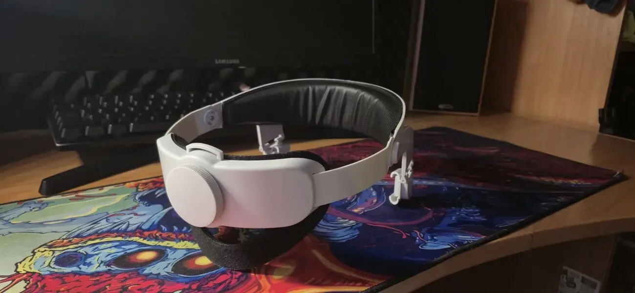 Meta quest 2 VR шолом 6