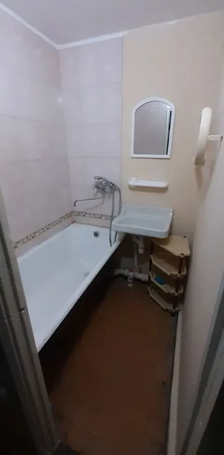 1 комнатная квартира ул.Соломенская,Киев, Аренда квартиры Без Комиссии 4