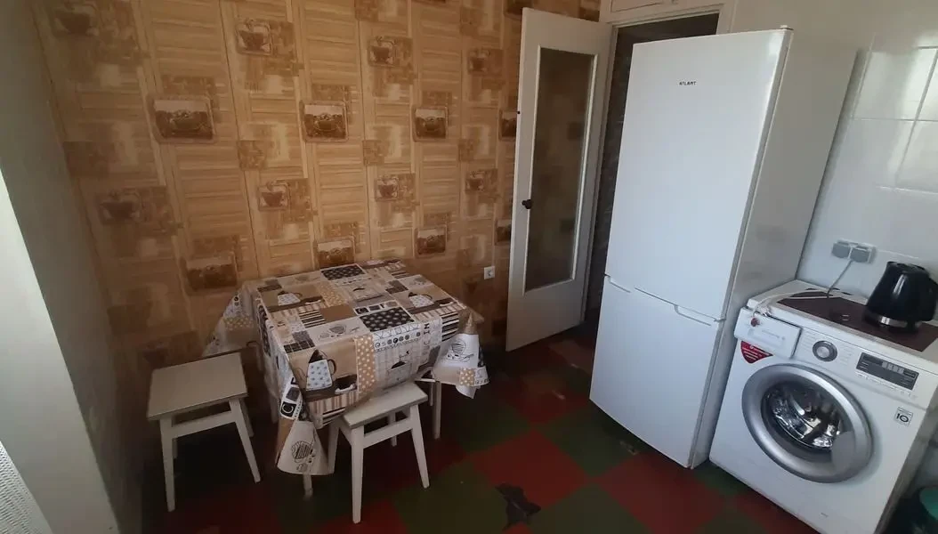 1 комнатная квартира ул.Соломенская,Киев, Аренда квартиры Без Комиссии 2