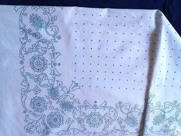 Платок хустка новые платки 2 шт. натуральный хлопок, белые, цвет рису 2