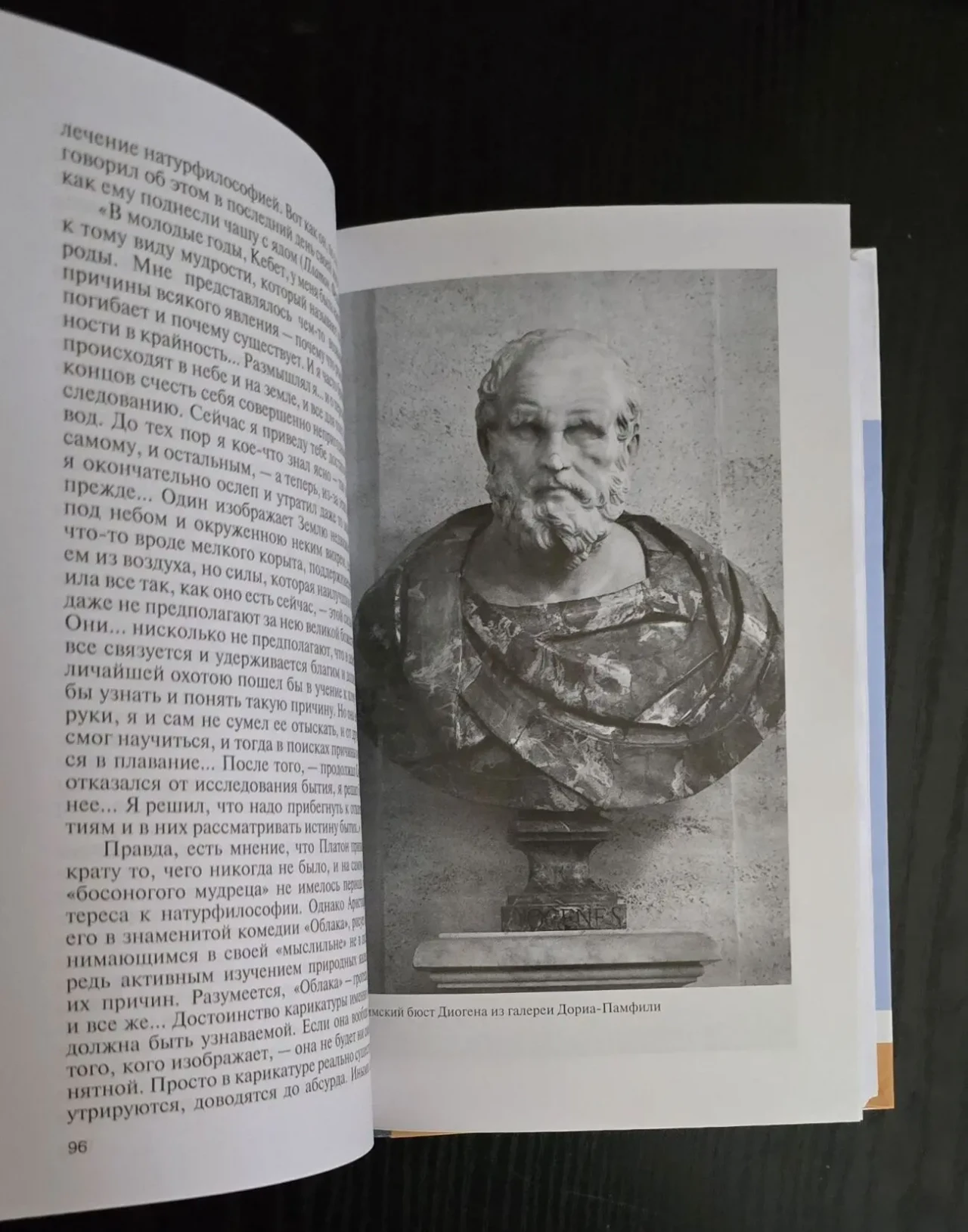 Диоген - ЖЗЛ 10