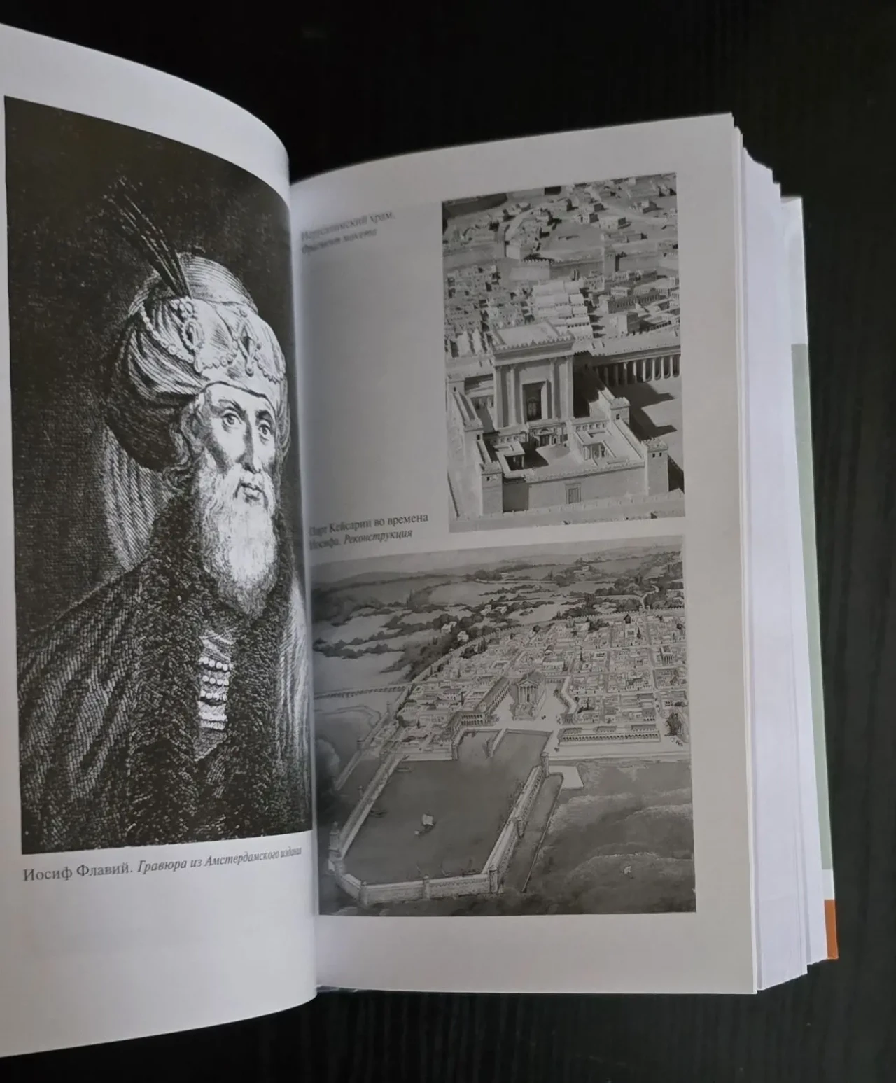 Иосиф Флавий - ЖЗЛ 8