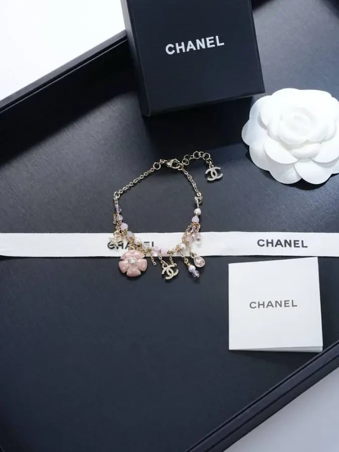 Браслет Chanell 6