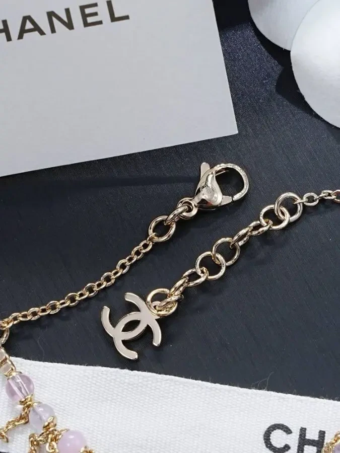 Браслет Chanell 4