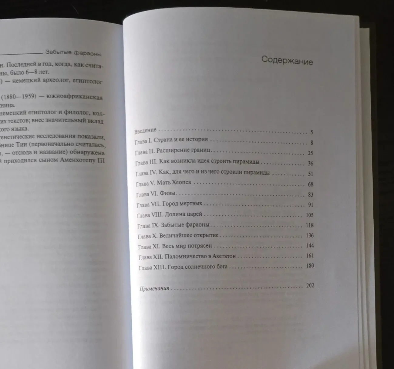 Леонард Котрелл - Забытые фараоны. ИГЭ 6