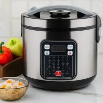 Мультиварка 30 програм Crownberg CB-5528 5 л 1000 Вт