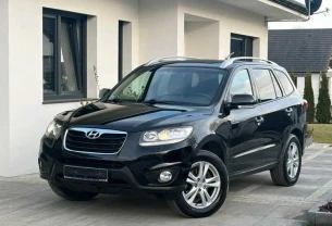 Hyundai Santa Fe 2.2i-CTDi