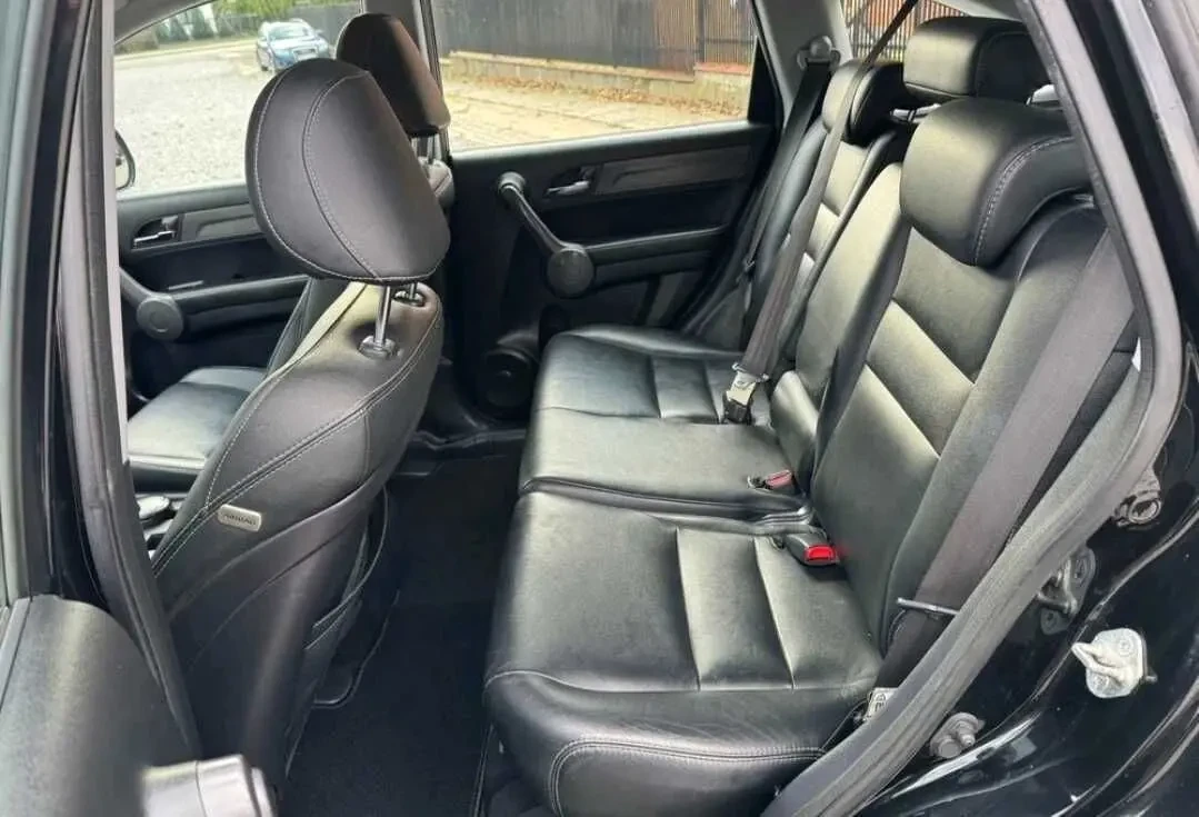 Honda CR-V для ЗСУ 8