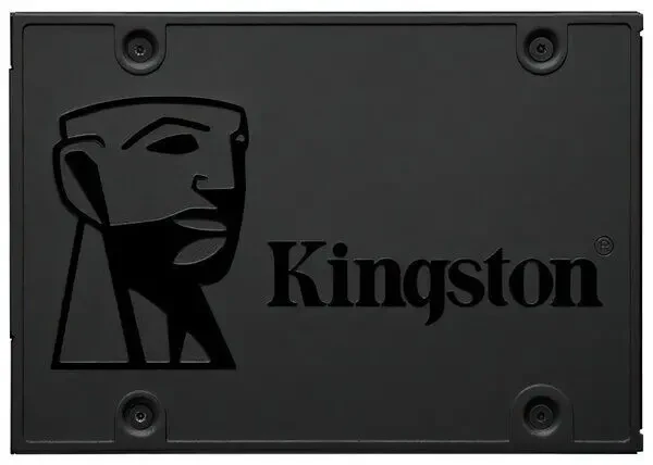 SSD Kingston SA400 240GB