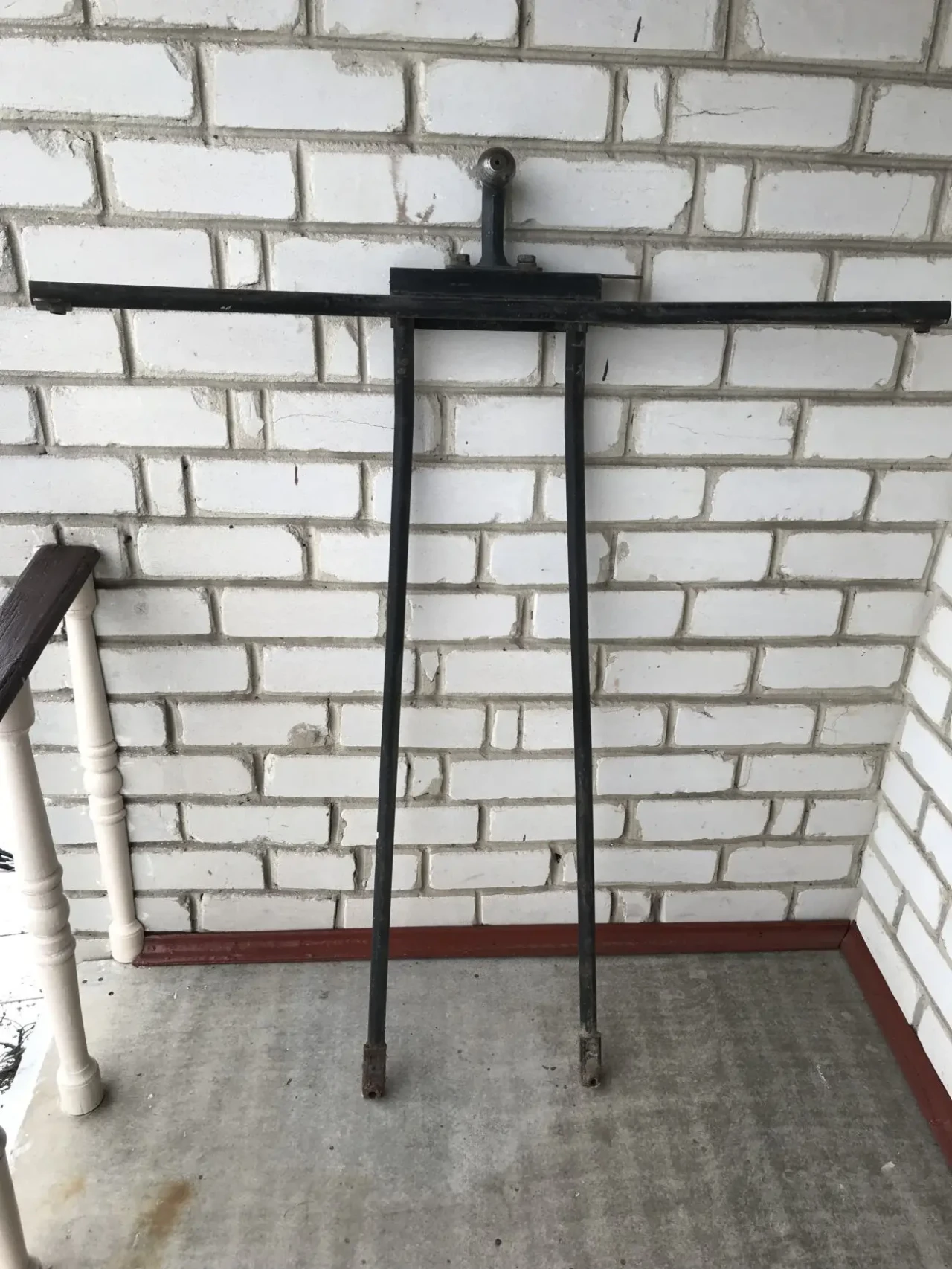 Фаркоп для автомобіля ЗАЗ 968М. 4