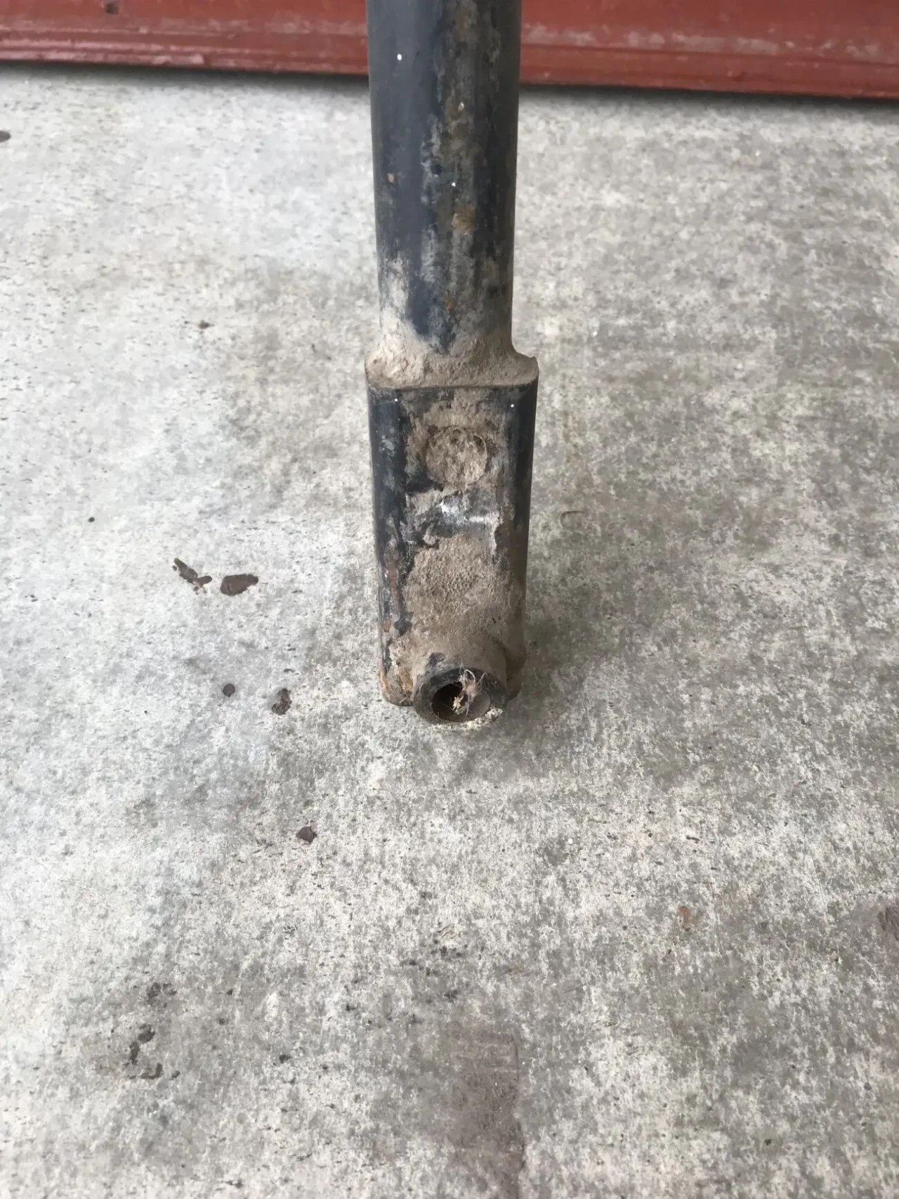 Фаркоп для автомобіля ЗАЗ 968М. 6