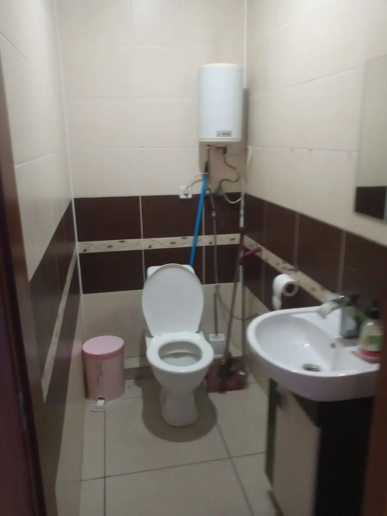 Оренда вул.Мрії (Туполева) 5