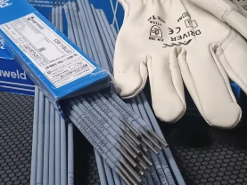 Електроди Magmaweld ESR-11 Blue