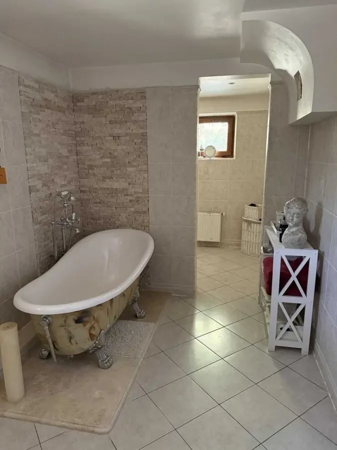 Продам дом в Кировском (Обуховка) 8