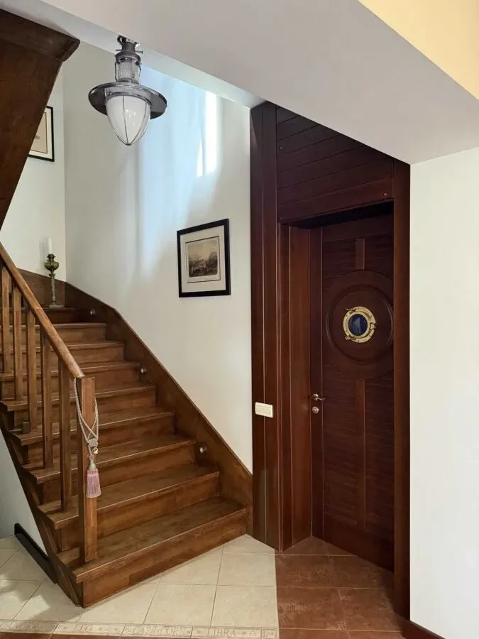 Продам дом в Кировском (Обуховка) 6