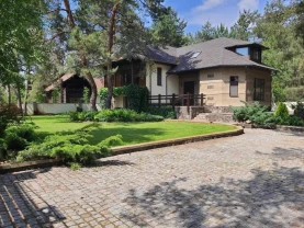 Продам дом в Кировском (Обуховка)