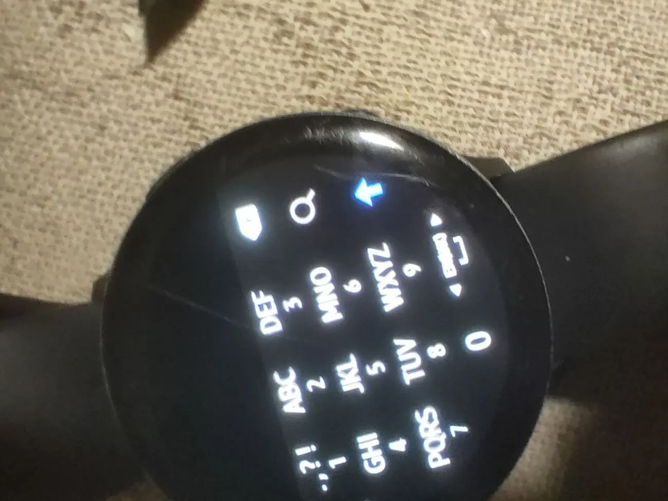 Смарт годинник Samsung Galaxy Watch Active 2 44mm 5