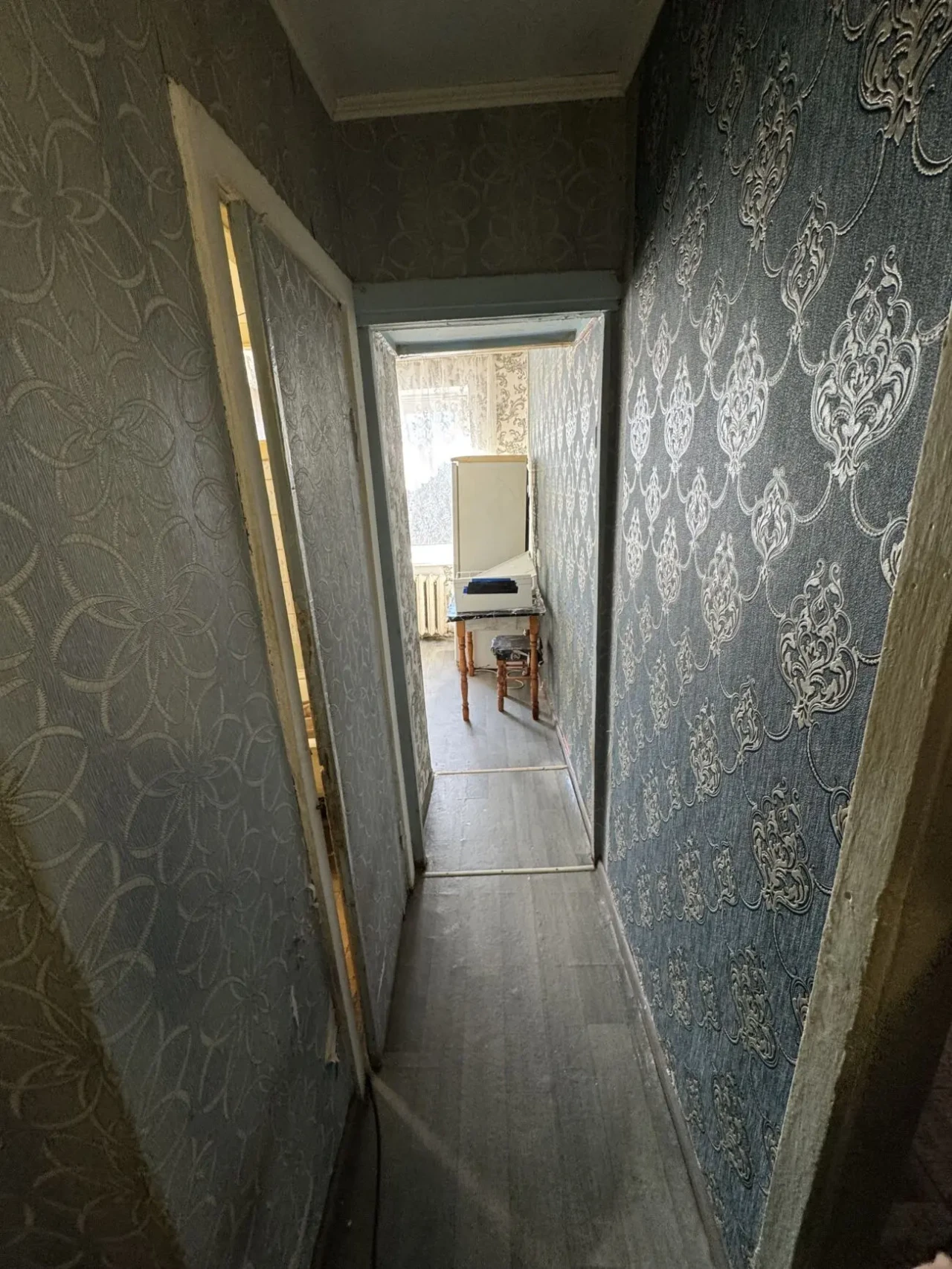 Оренда 1 кім кВ по вул. Сухомлинського 5