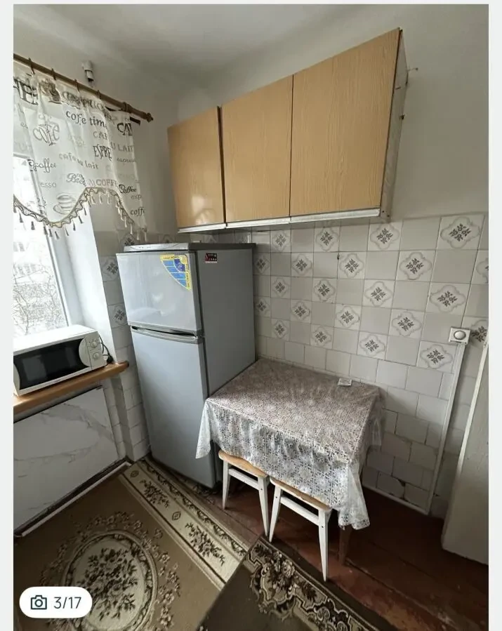 Оренда 3 кім кВ по вул. Бандери (Мельника) 3