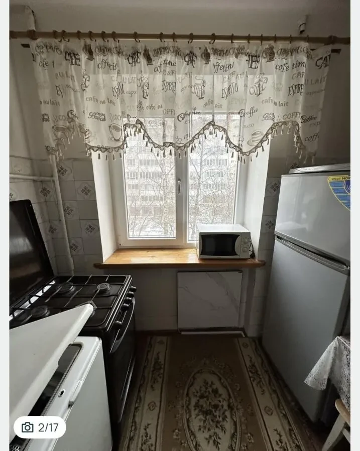 Оренда 3 кім кВ по вул. Бандери (Мельника) 2