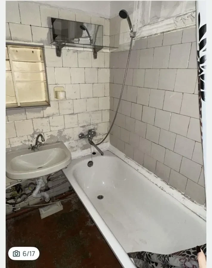 Оренда 3 кім кВ по вул. Бандери (Мельника) 8