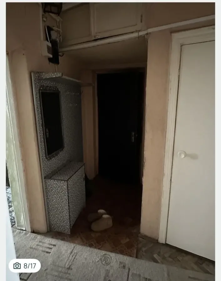 Оренда 3 кім кВ по вул. Бандери (Мельника) 7