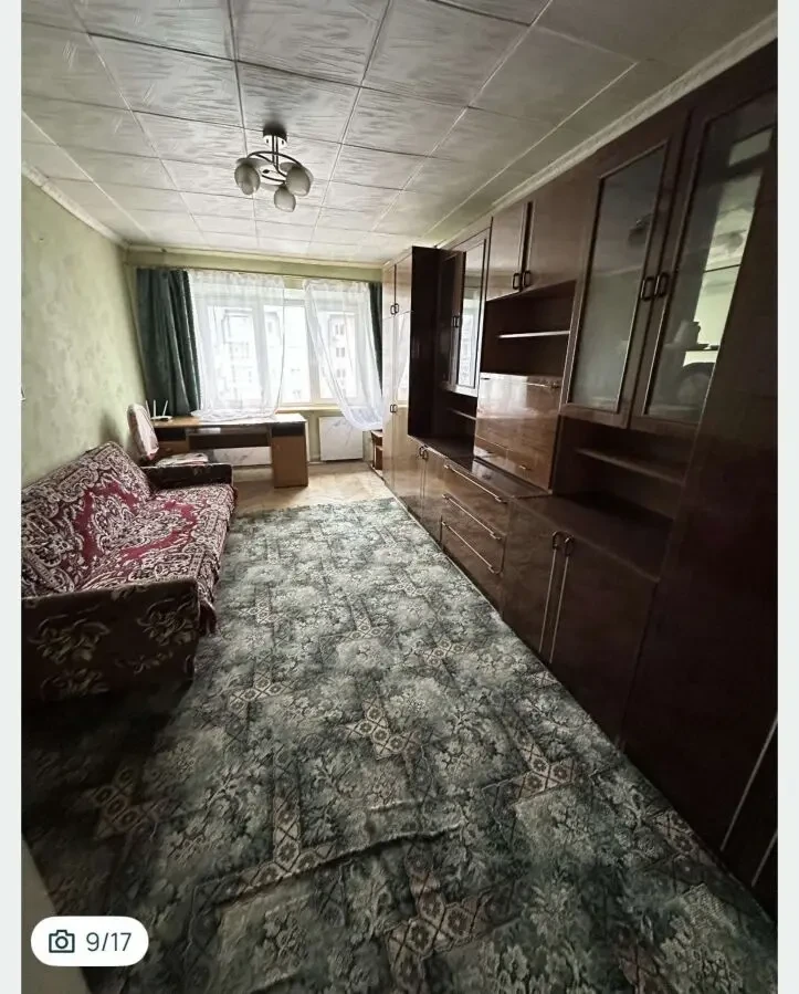 Оренда 3 кім кВ по вул. Бандери (Мельника) 5