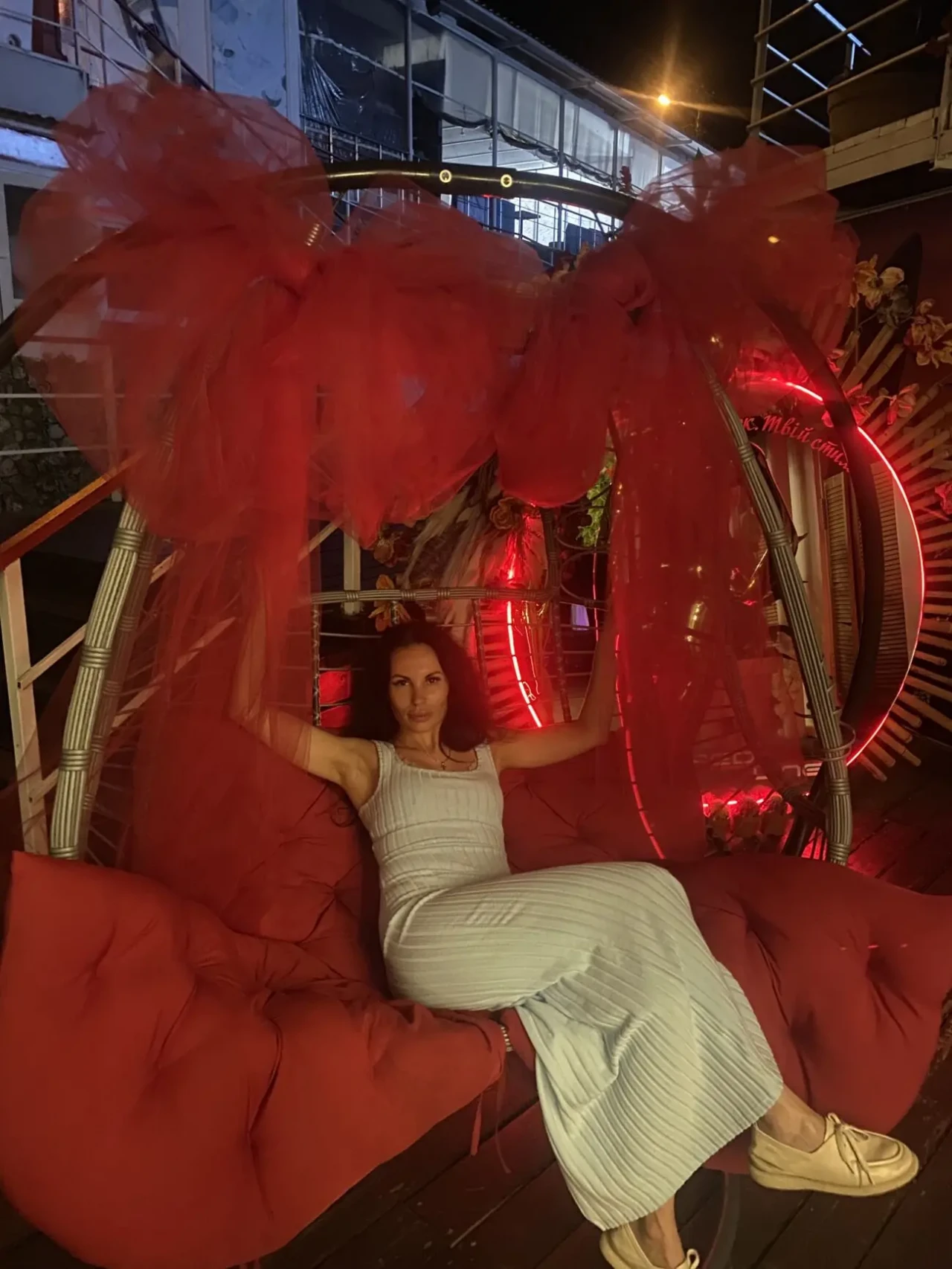 Професійний масаж