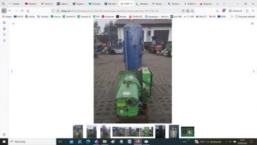 Гвинтовий компресор Sullair SEC35E (18,5 кВт)