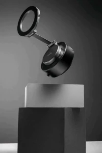 Автотримач WIWU Wi-CH-056 Octopus Vacuum Suction Magneti