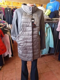 Весенняя женская куртка 48, 52, 54, 56р