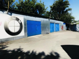 Автосервіс СТО BMW