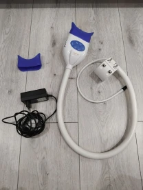 Лампа для відбілювання LED ProStom (10 діодів) Б/В